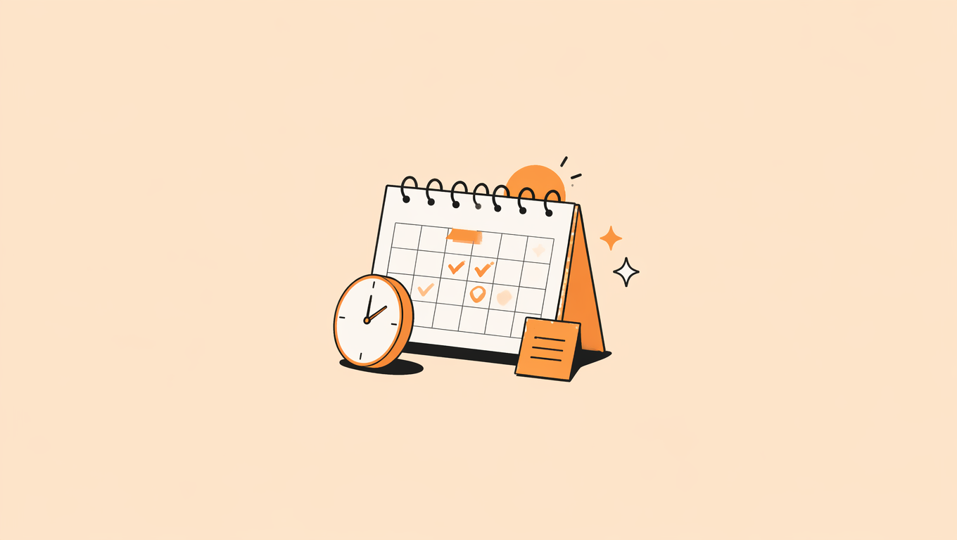 What Is ZIEA One? An AI-Powered Desktop Calendar and Focus Device for Planning, Deep Focus, and Charging