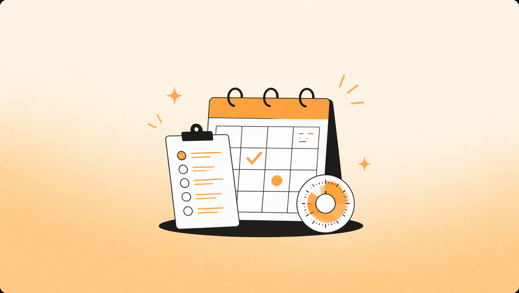 What Does ZIEA One Do? AI Planning, Calendar Sync, Deep Focus Mode, Voice Scheduling, and 160W Desk Charging