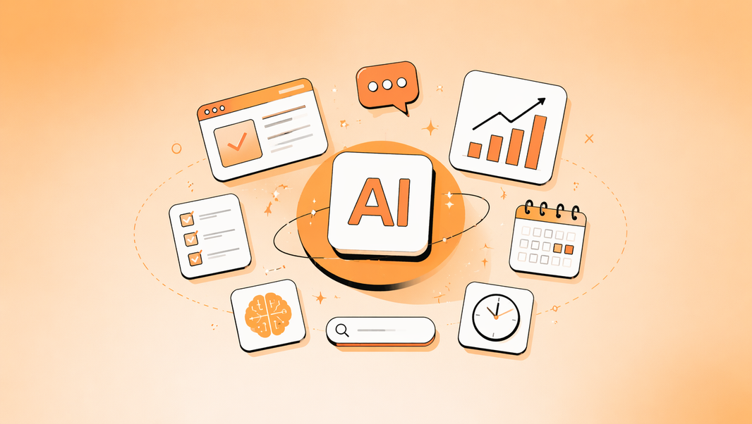 Best AI Gadget for Productivity: A Focus-First Desk Companion for Remote Workers and Busy Creators