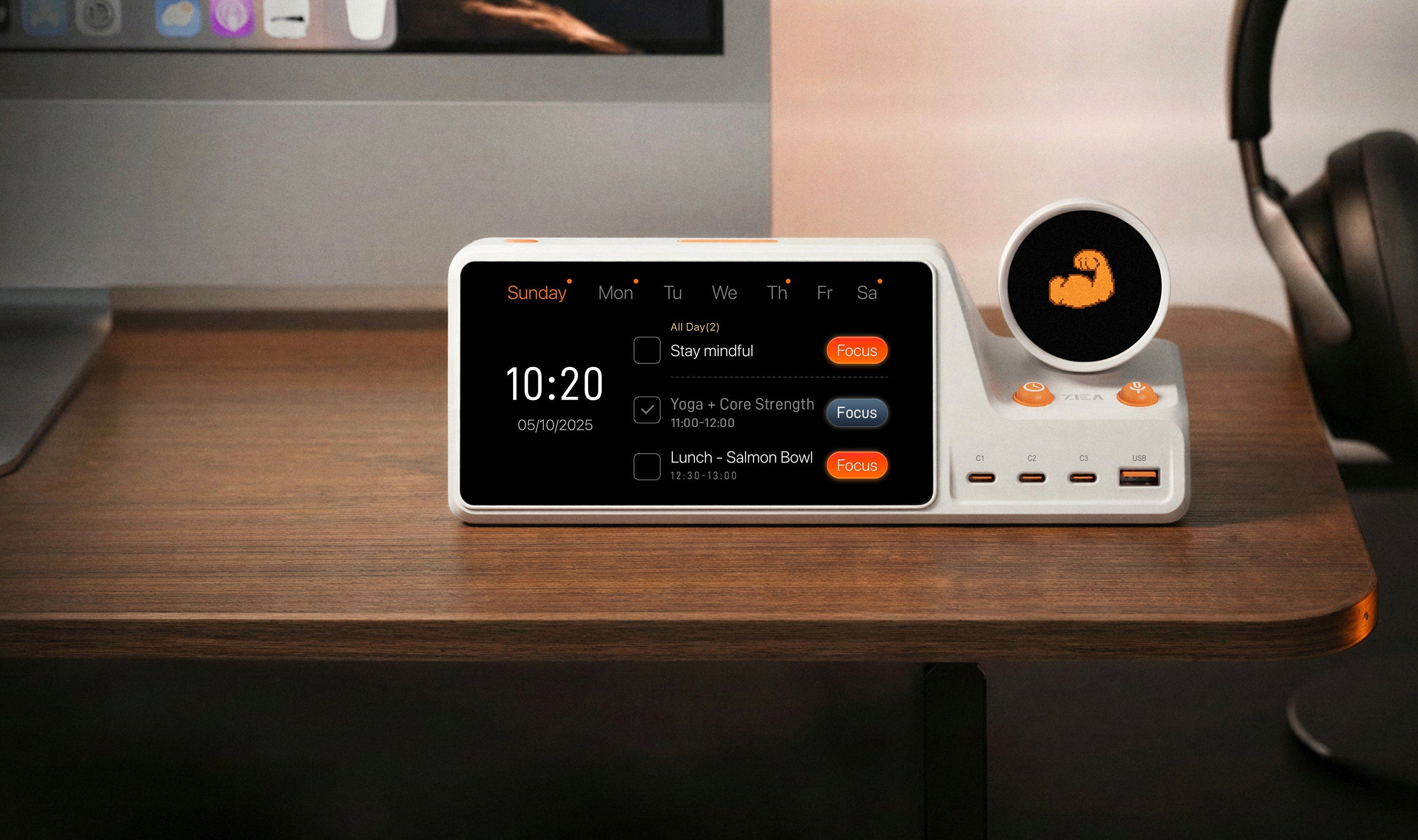 Best AI-Powered Productivity Hardware for Turning Plans Into Action: A Desk Device for Knowledge Workers