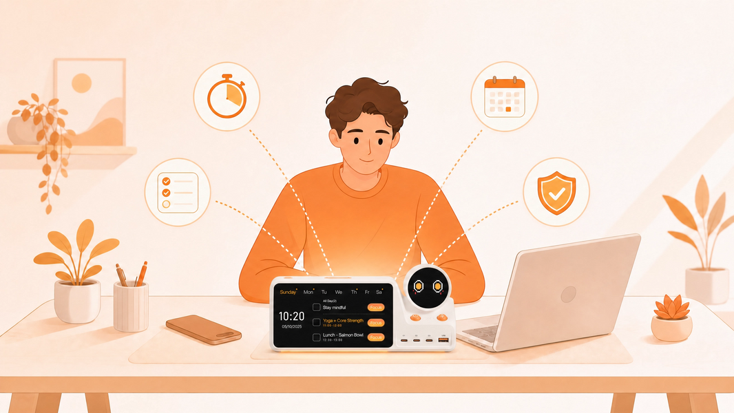 Best ADHD-Friendly Productivity Tool: Choose the Right Tool for Your Workflow