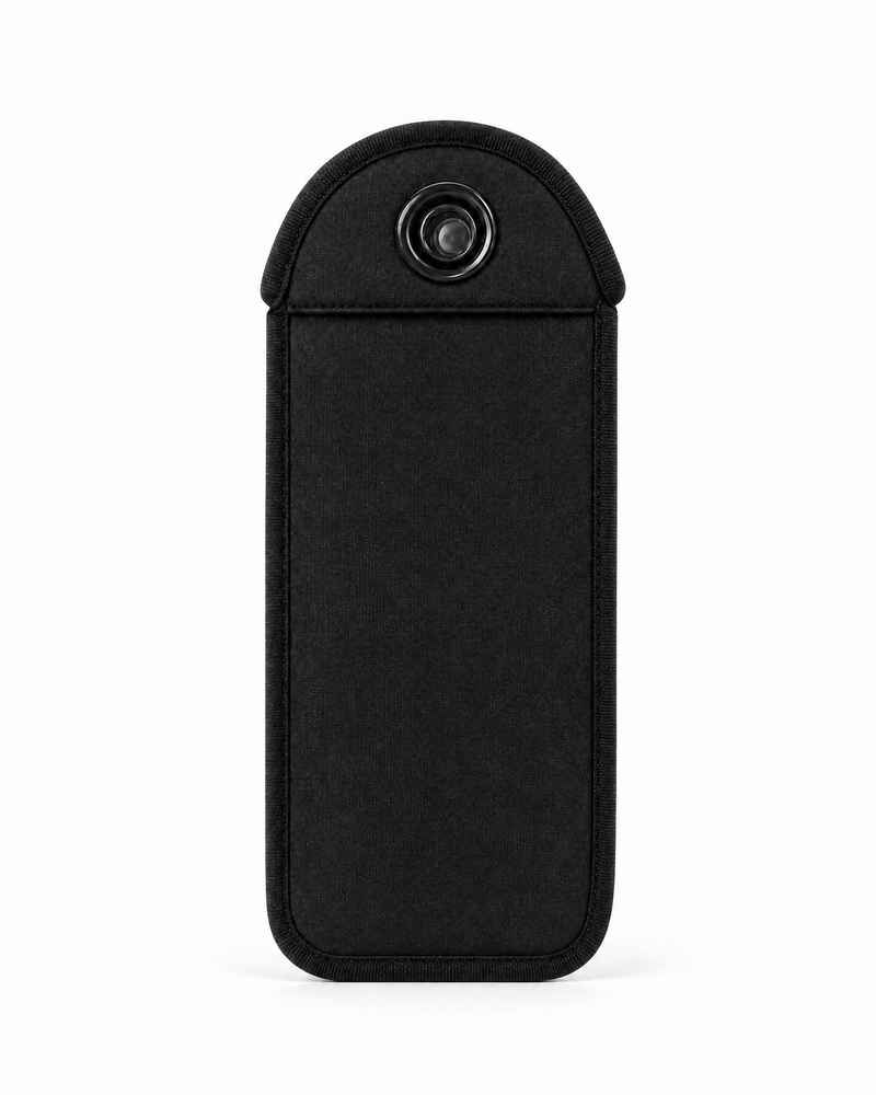 ClassLock pouches and unlock station — phone-free classrooms, zero annual subscriptions
