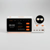 ZIEA One is an AI desktop calendar and focus device