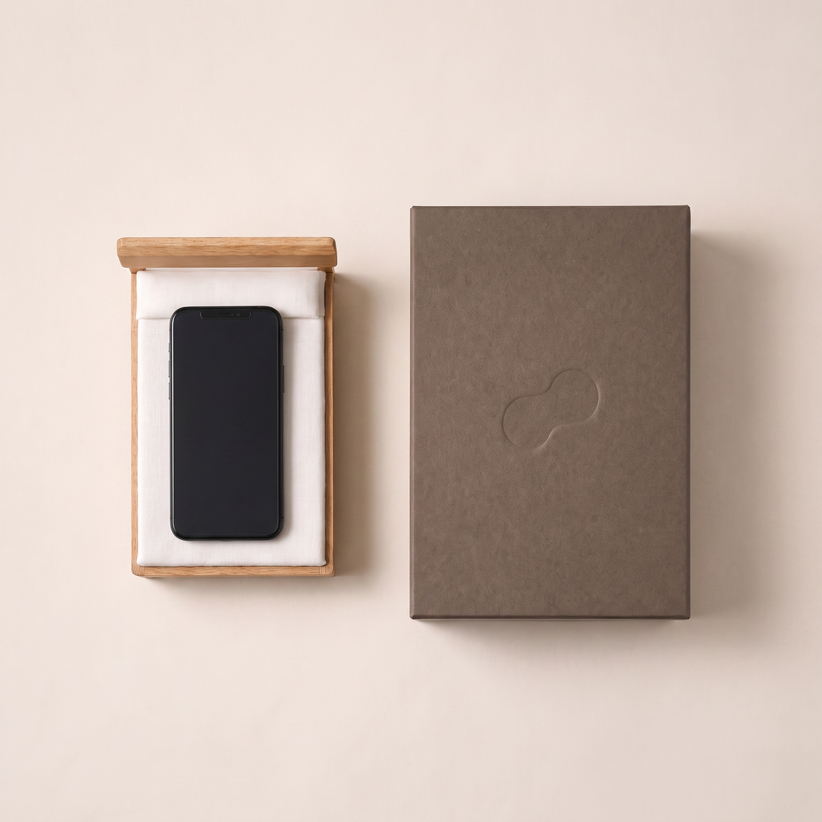 ZIEA PhoneBed product detail