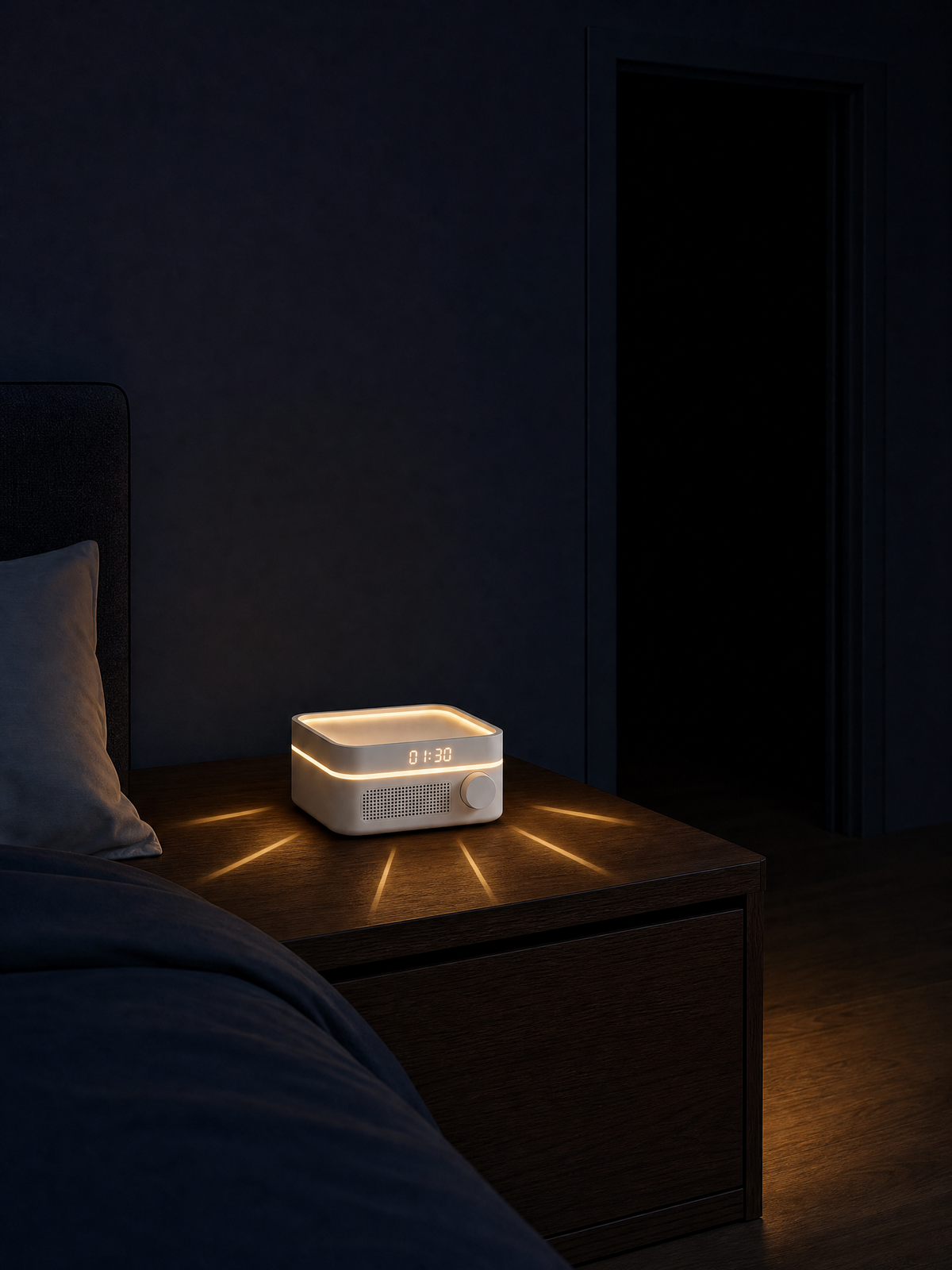 ZIEA Nest feature